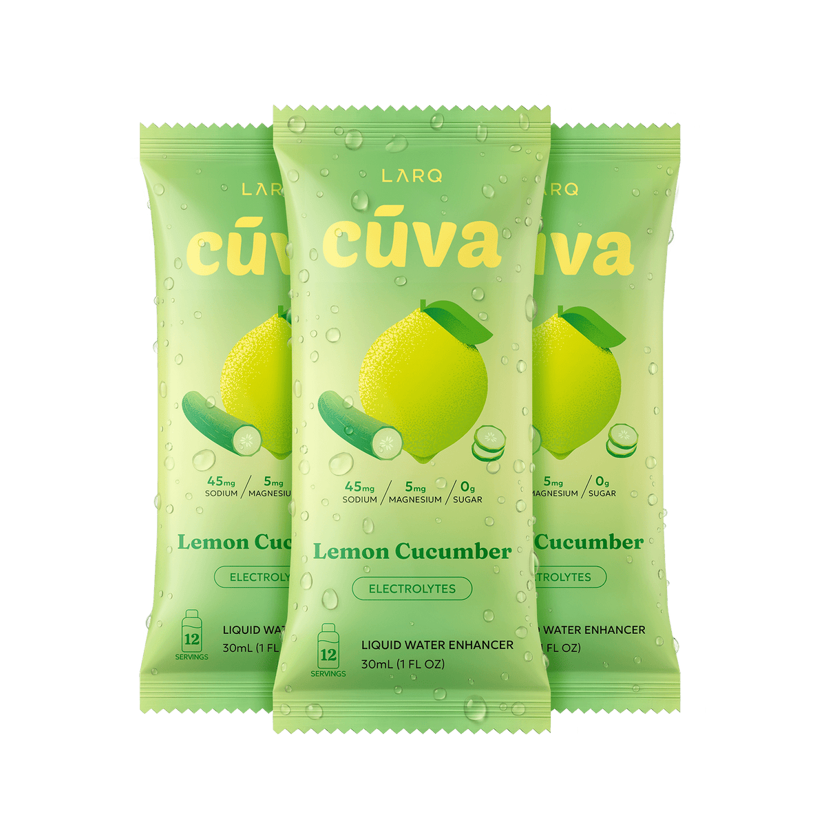 cūva Flavor Pod - US 9805