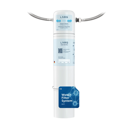 LARQ Under Sink Water Filter - US 0919