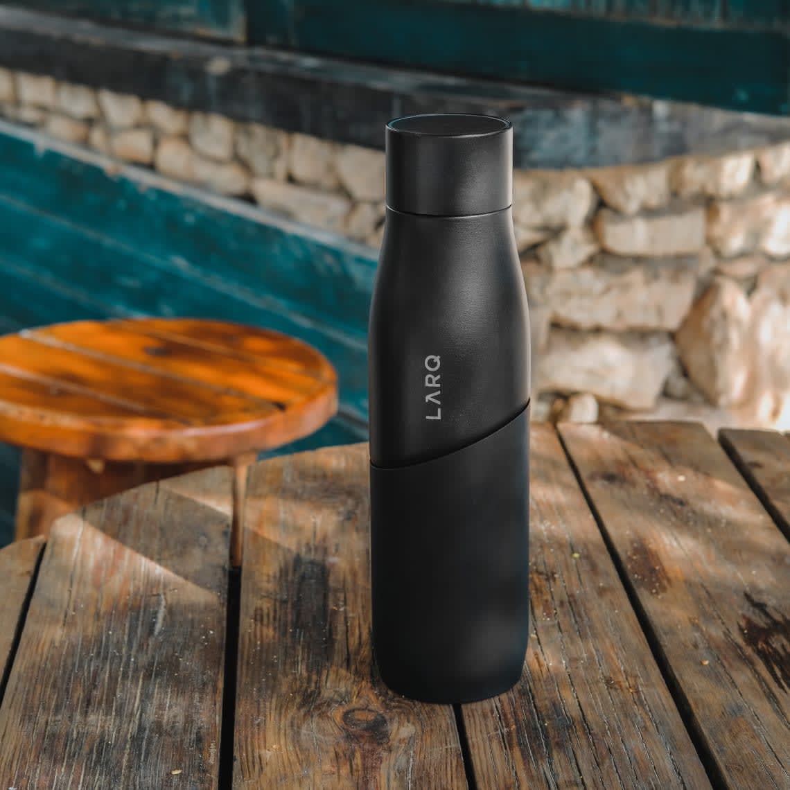 LARQ Bottle Movement PureVis™ - US 8940