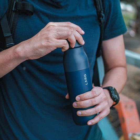 LARQ Bottle PureVis™ - US 8311