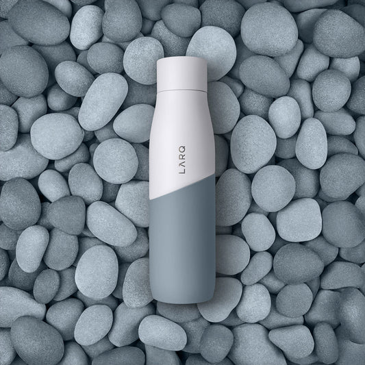 LARQ Bottle Movement PureVis™ - US 0259